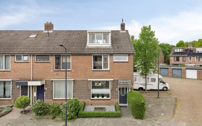 Bocht 40