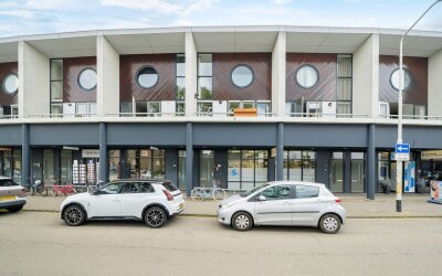 Pastoor van Spaandonkstraat 20