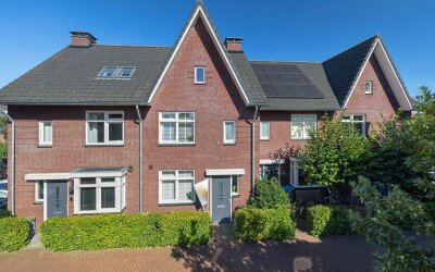 Hof ter Dreef 9