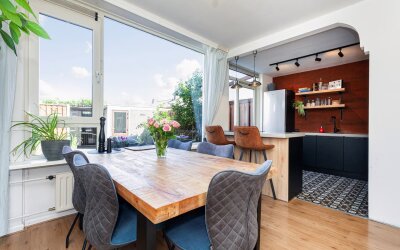 Huis te koop Schuurkerkstraat 16