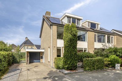 Huis te koop Koperslagerstraat 16