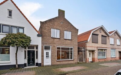 Postillonstraat 25