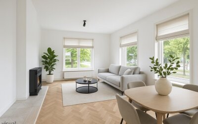Postillonstraat 10-A