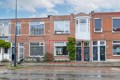 Heuvelstraat 14