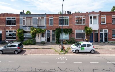 Heuvelstraat 16-A
