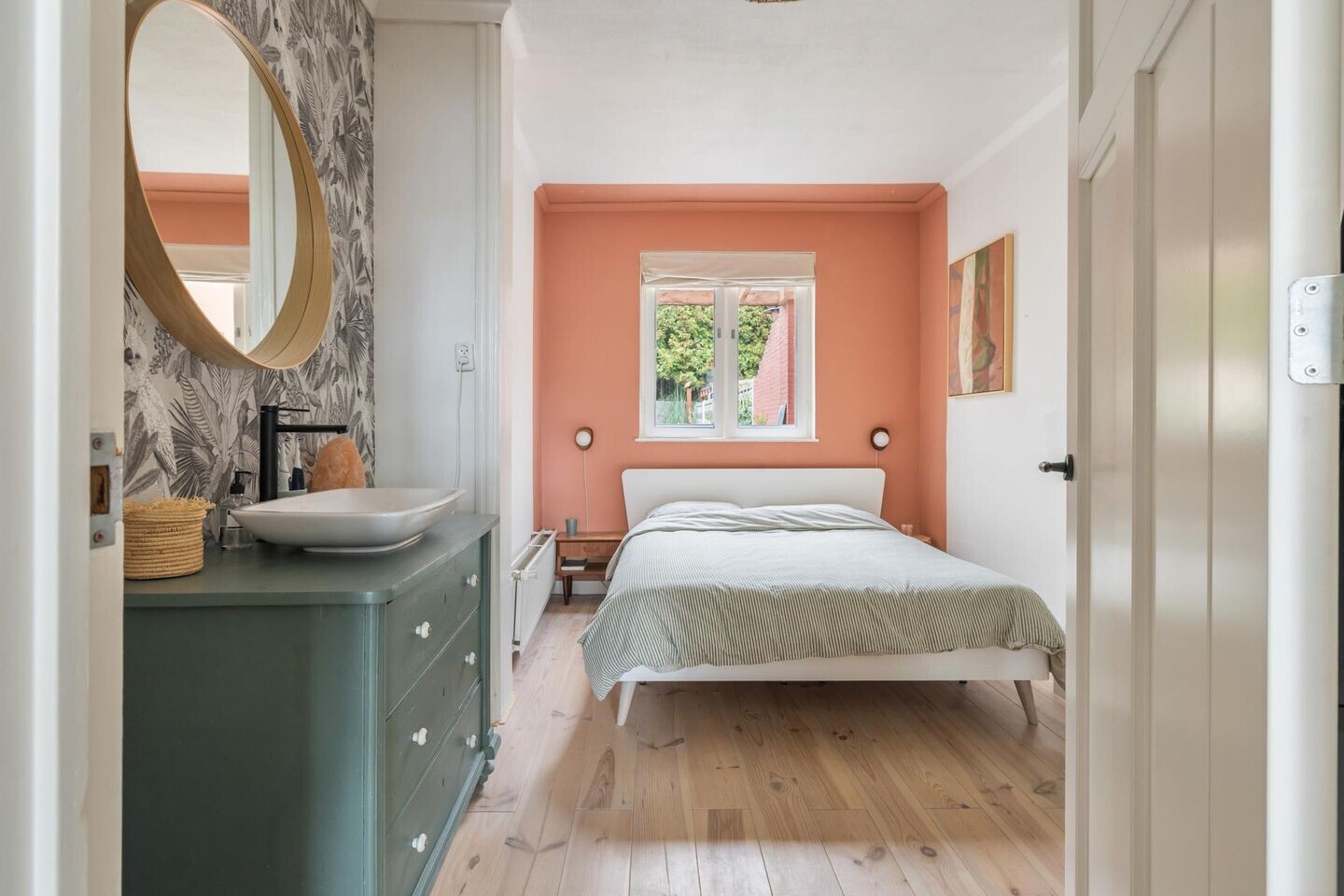 Appartement te koop: Heuvelstraat 16, Breda