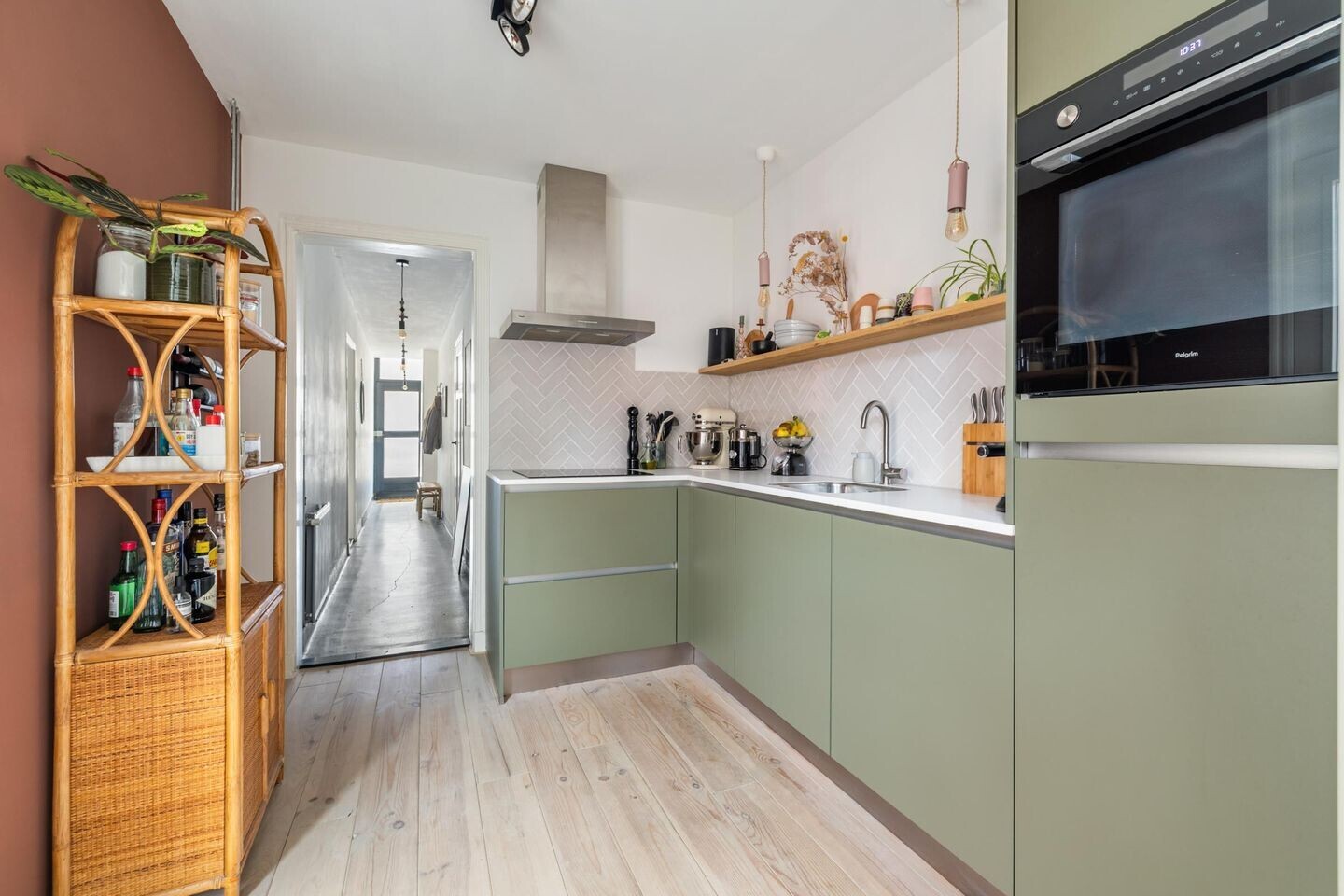 Appartement te koop: Heuvelstraat 16, Breda