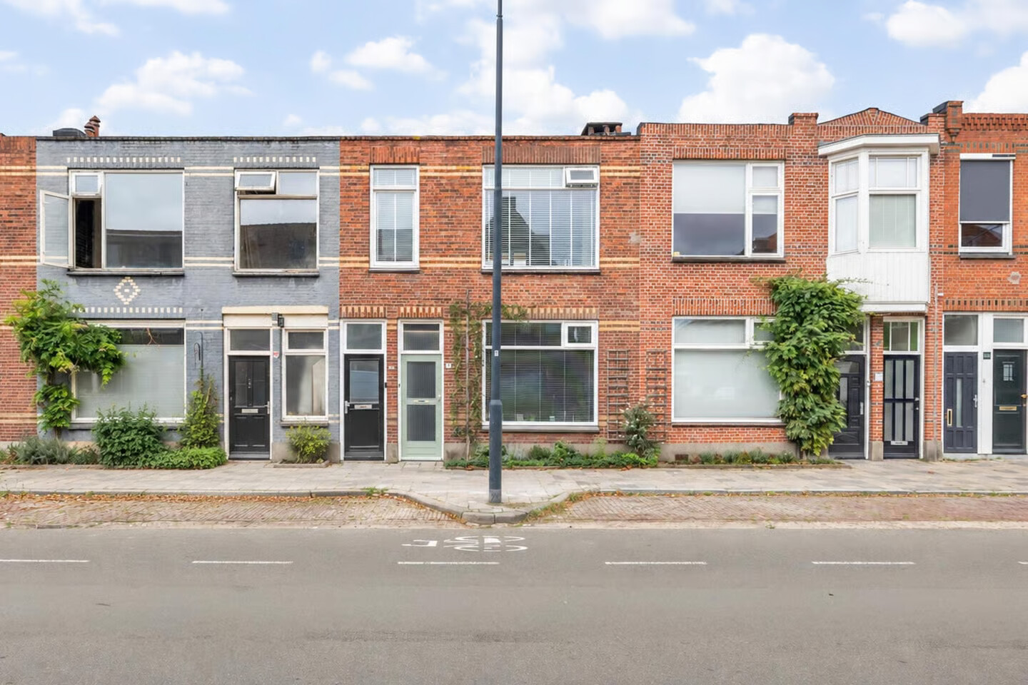 Appartement te koop: Heuvelstraat 16, Breda
