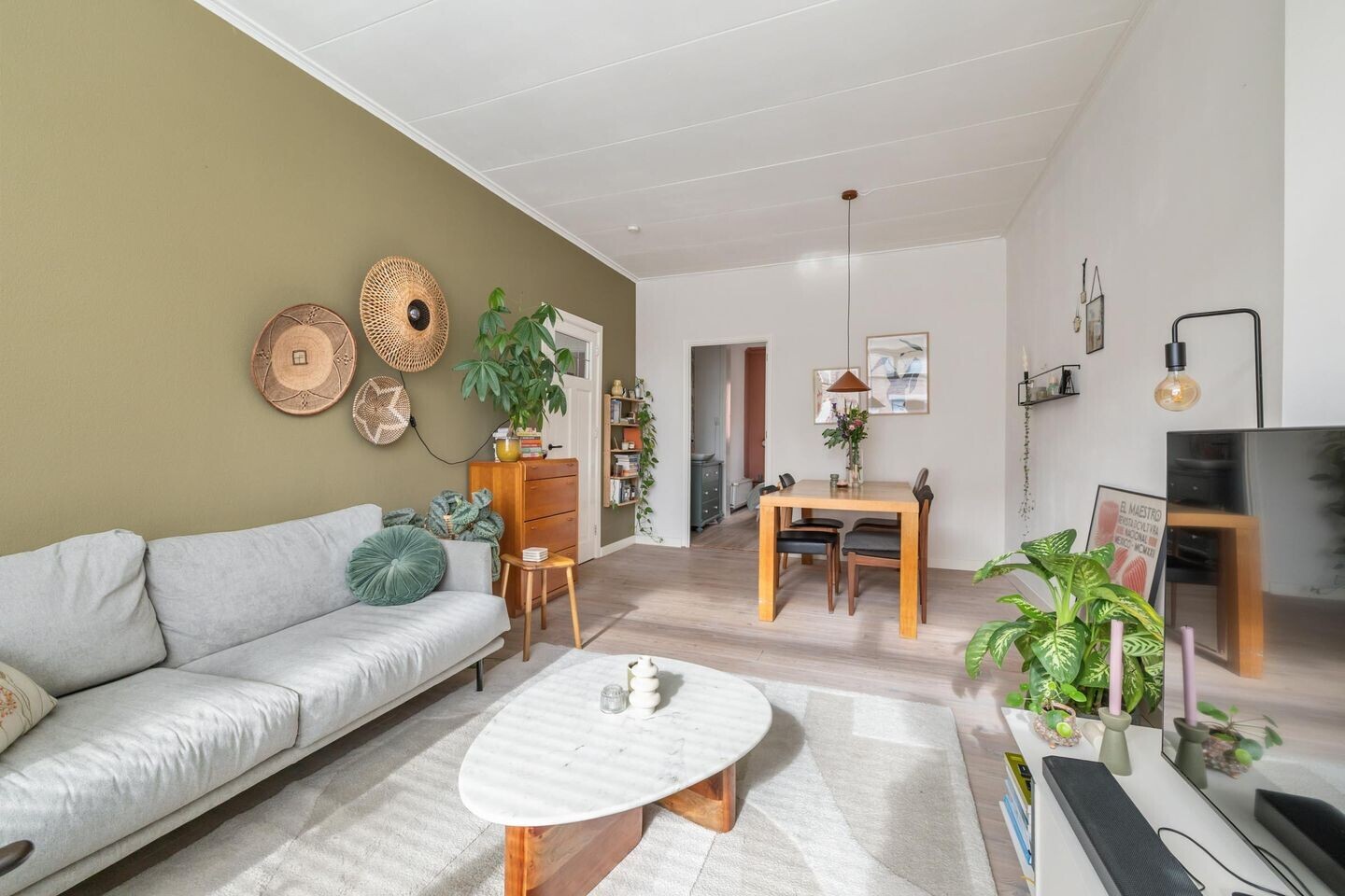 Appartement te koop: Heuvelstraat 16, Breda
