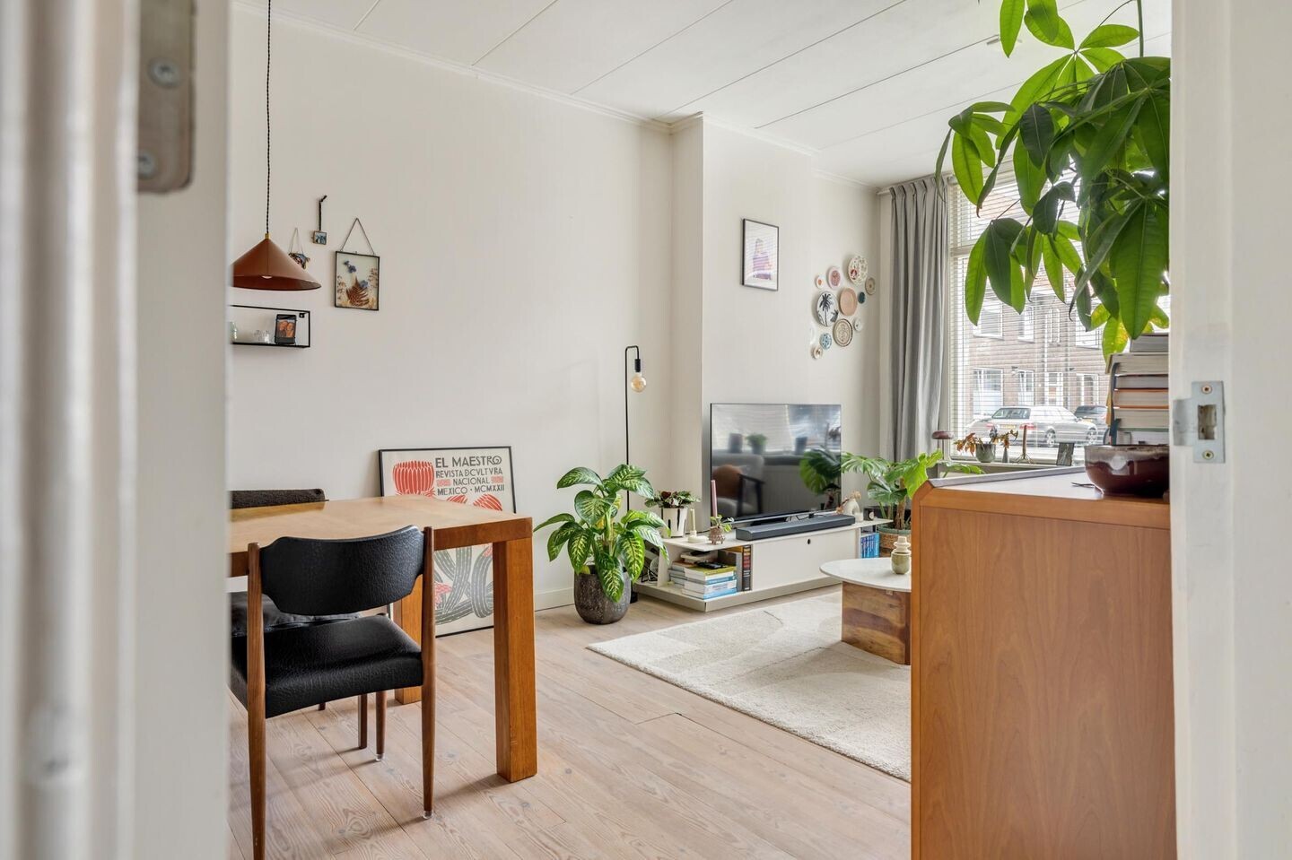 Appartement te koop: Heuvelstraat 16, Breda