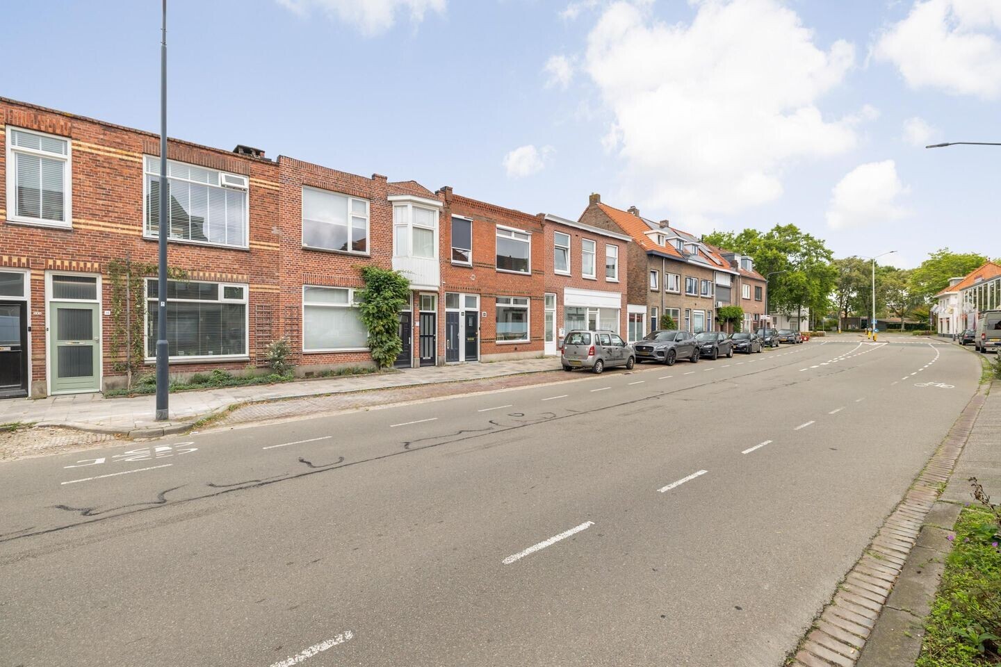 Appartement te koop: Heuvelstraat 16, Breda