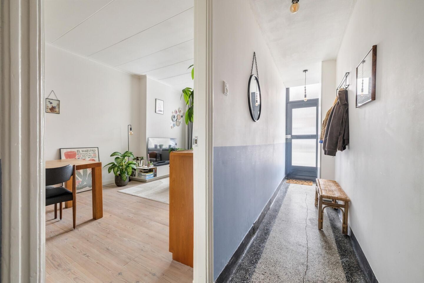 Appartement te koop: Heuvelstraat 16, Breda