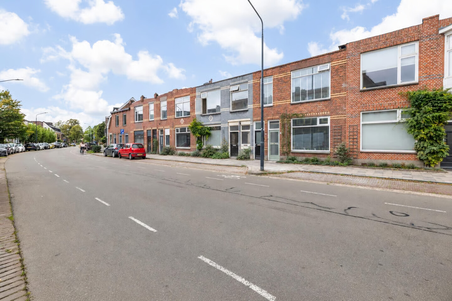 Appartement te koop: Heuvelstraat 16, Breda