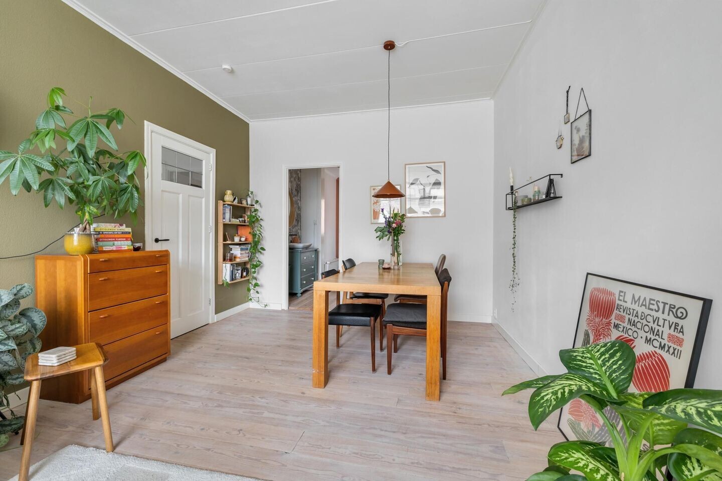 Appartement te koop: Heuvelstraat 16, Breda