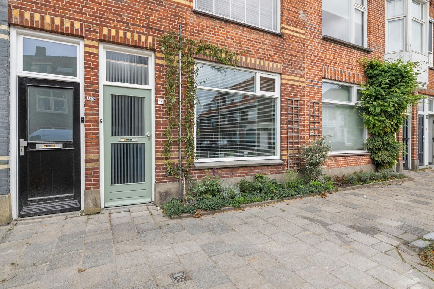 Appartement te koop: Heuvelstraat 16, Breda