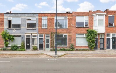 Heuvelstraat 16