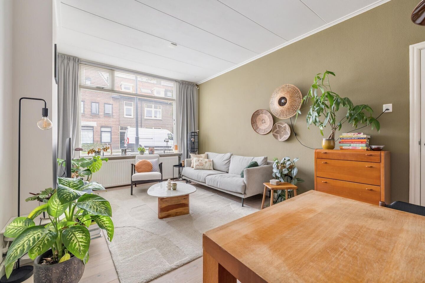 Appartement te koop: Heuvelstraat 16, Breda
