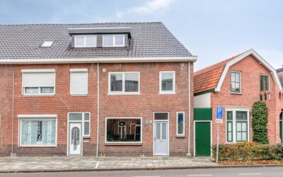 Heuvelstraat 28