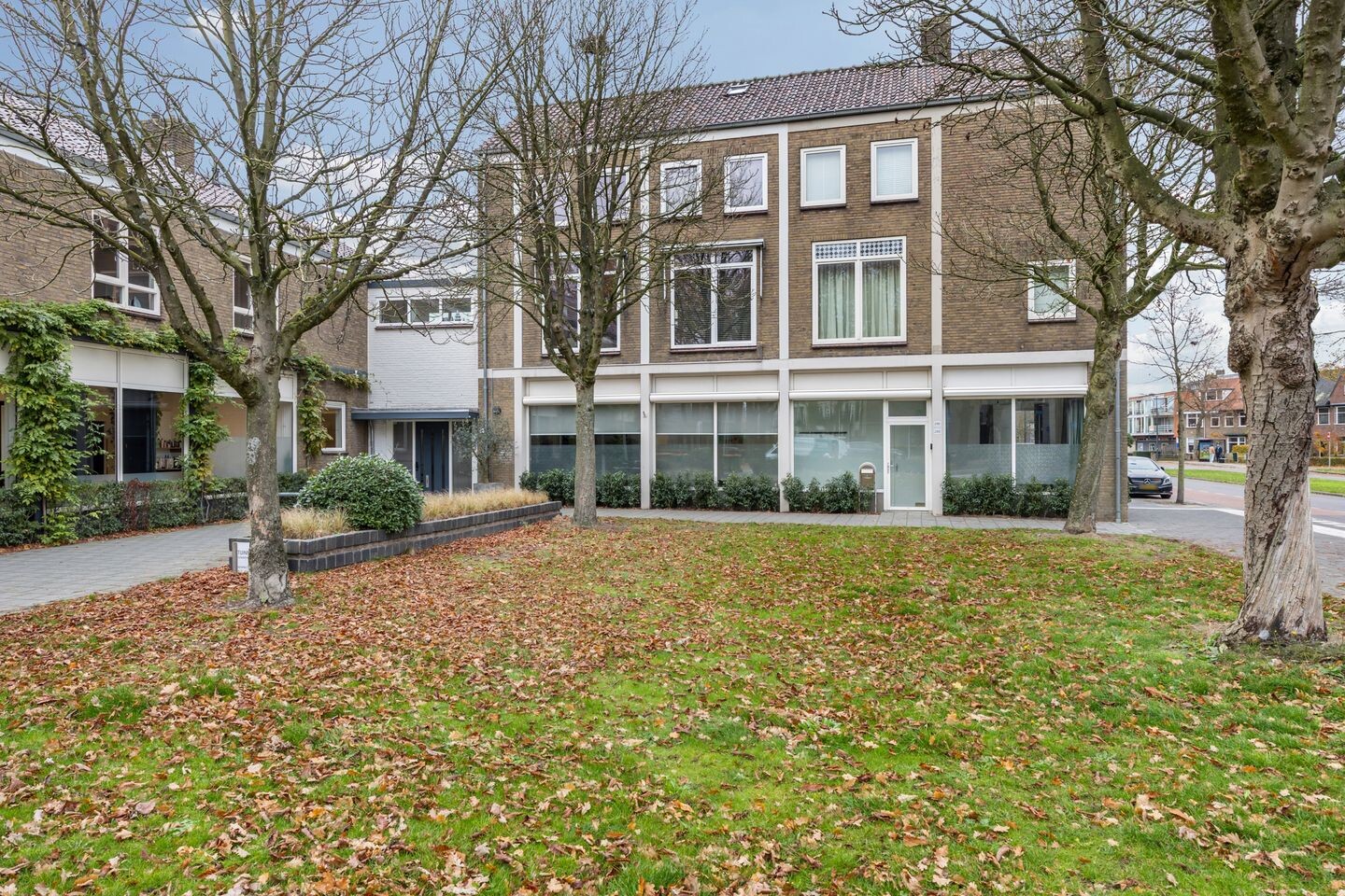 Appartement te koop: Heuvelplein 288, Breda
