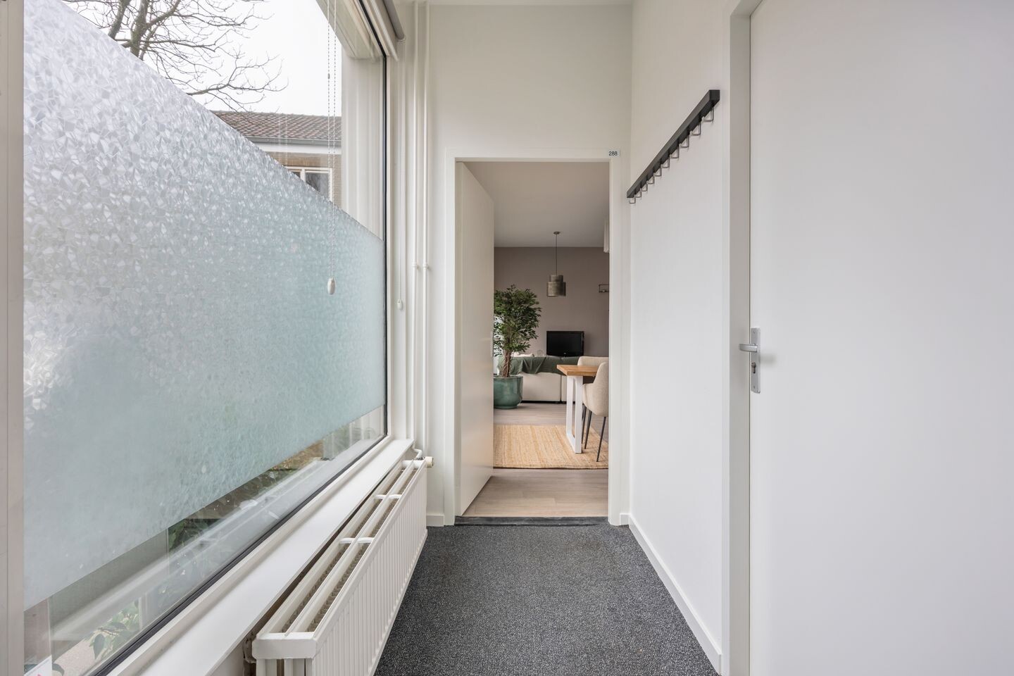 Appartement te koop: Heuvelplein 288, Breda