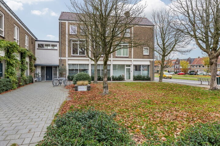 Appartement te koop: Heuvelplein 288, Breda
