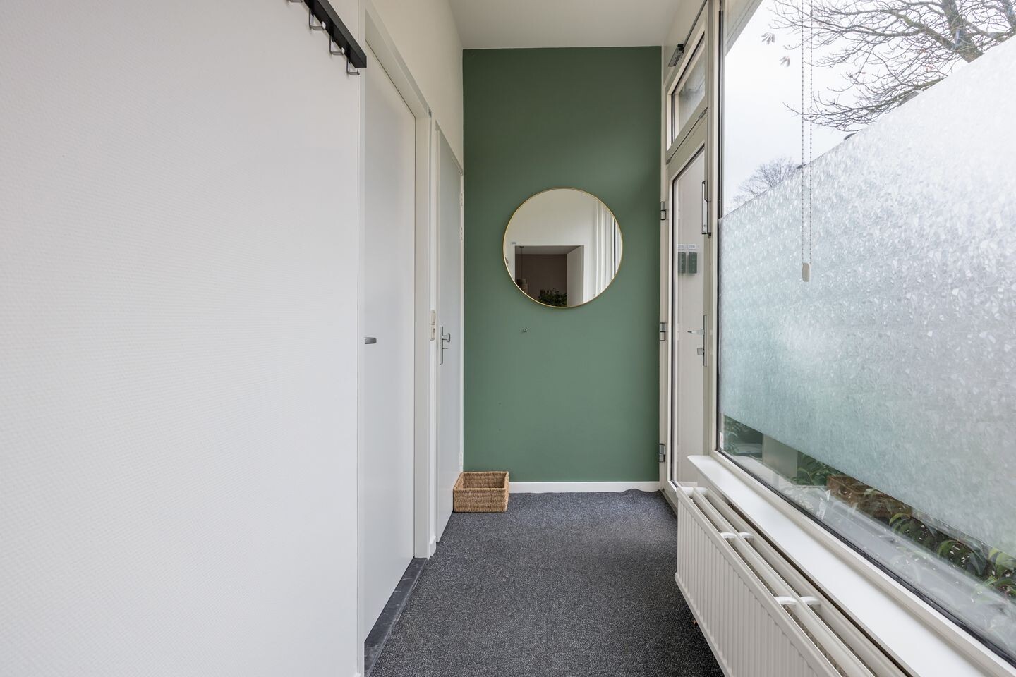 Appartement te koop: Heuvelplein 288, Breda