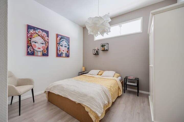 Appartement te koop: Heuvelplein 288, Breda