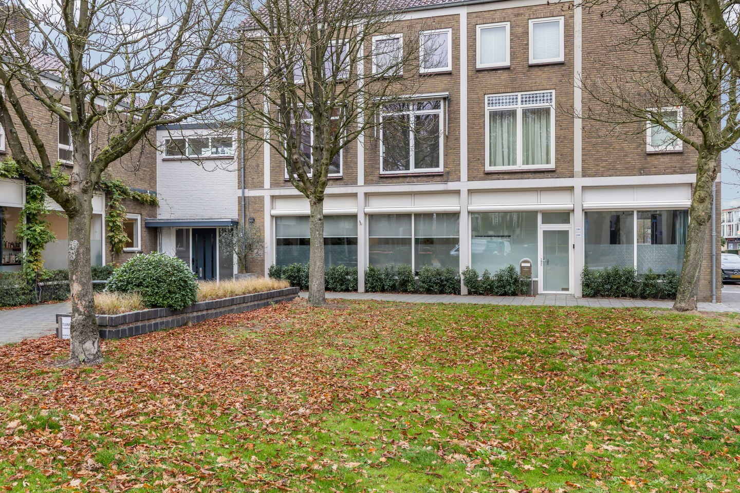 Appartement te koop: Heuvelplein 288, Breda