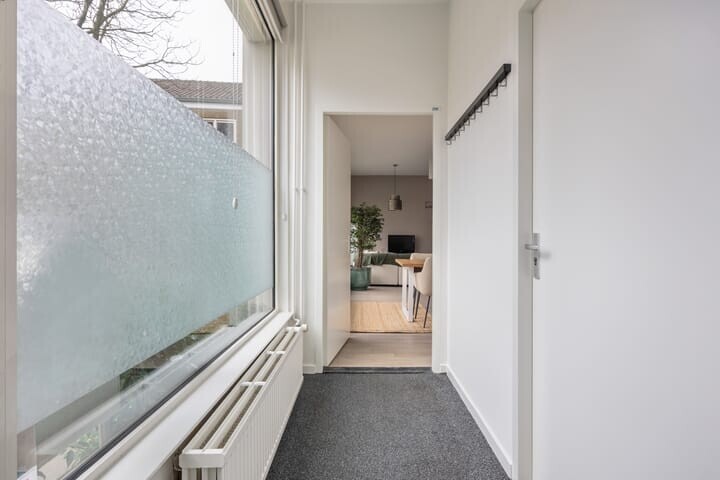 Appartement te koop: Heuvelplein 288, Breda