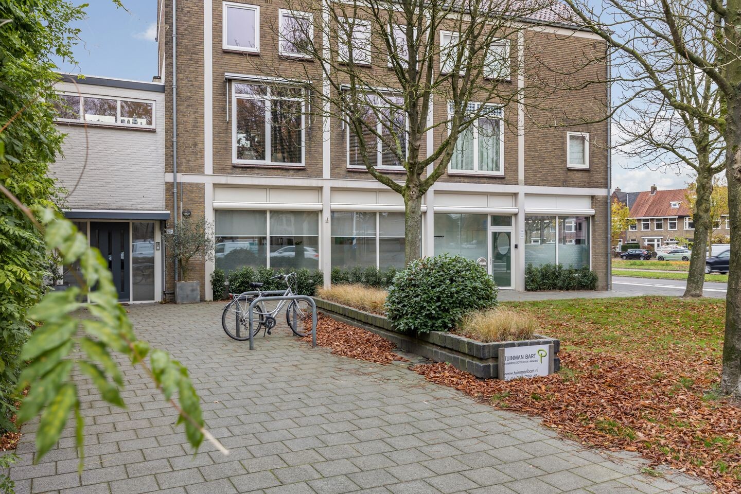 Appartement te koop: Heuvelplein 288, Breda