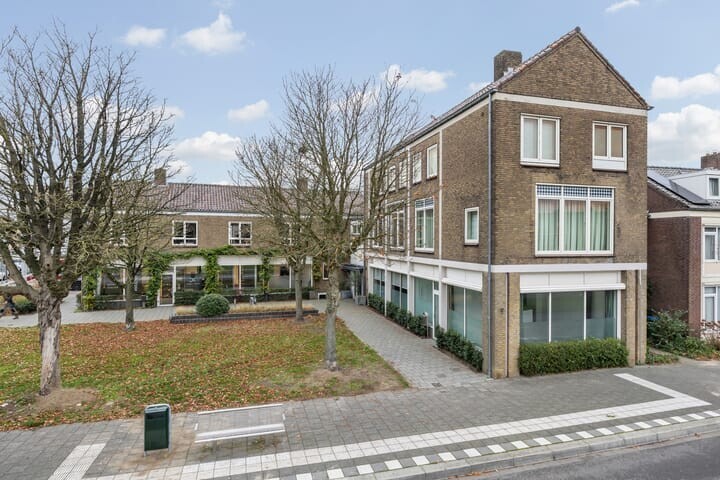 Appartement te koop: Heuvelplein 288, Breda