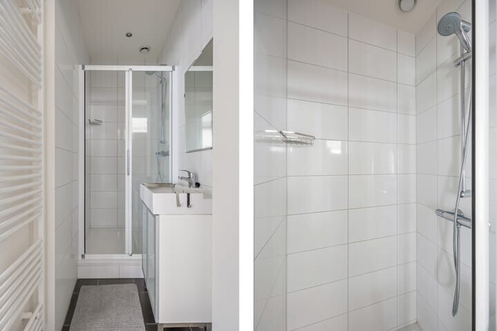 Appartement te koop: Heuvelplein 288, Breda