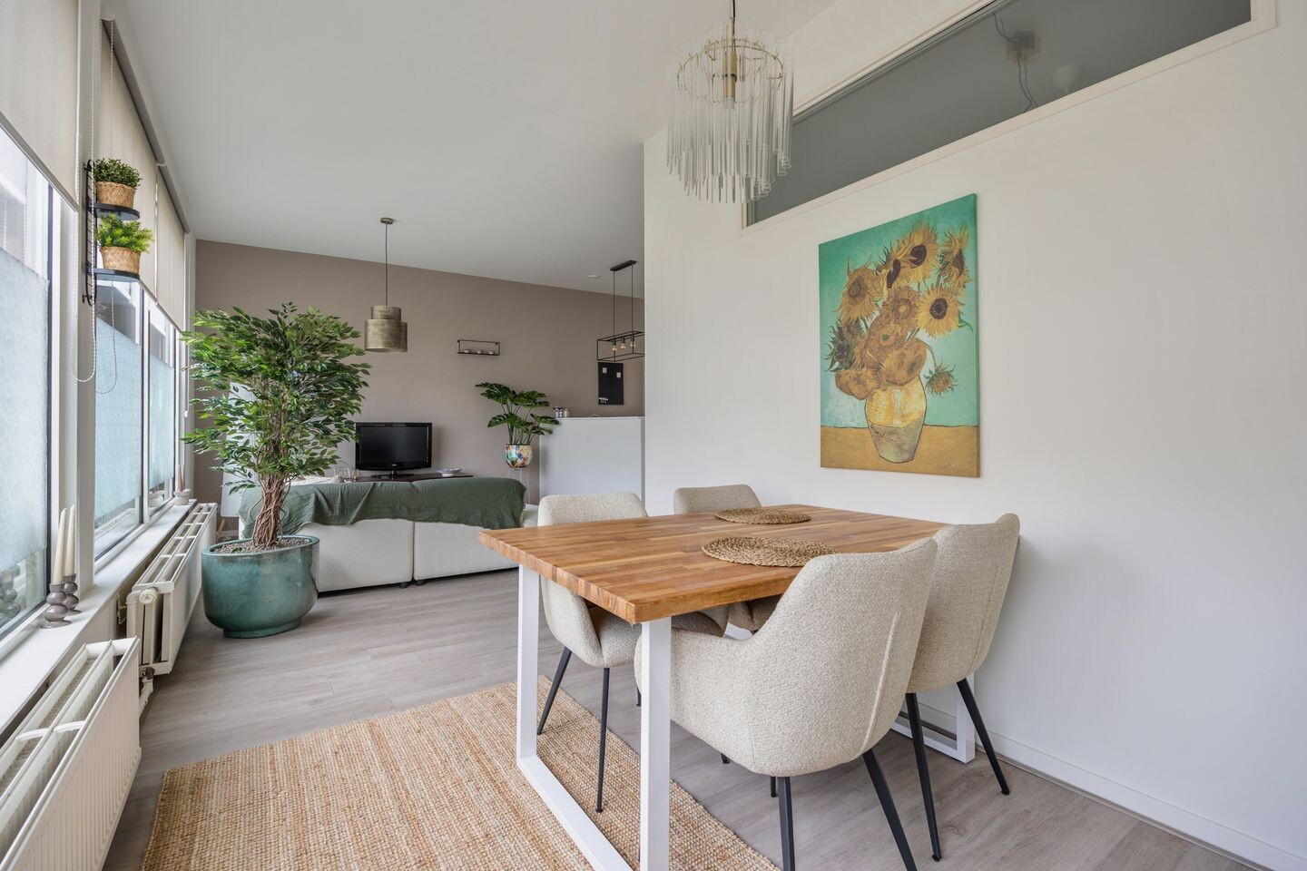 Appartement te koop: Heuvelplein 288, Breda