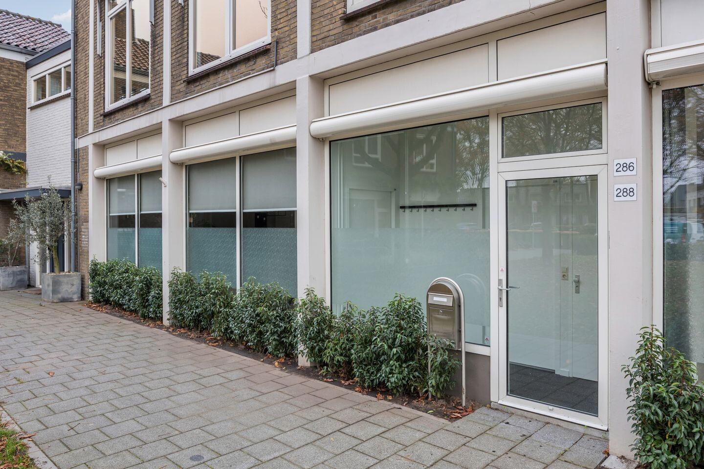 Appartement te koop: Heuvelplein 288, Breda