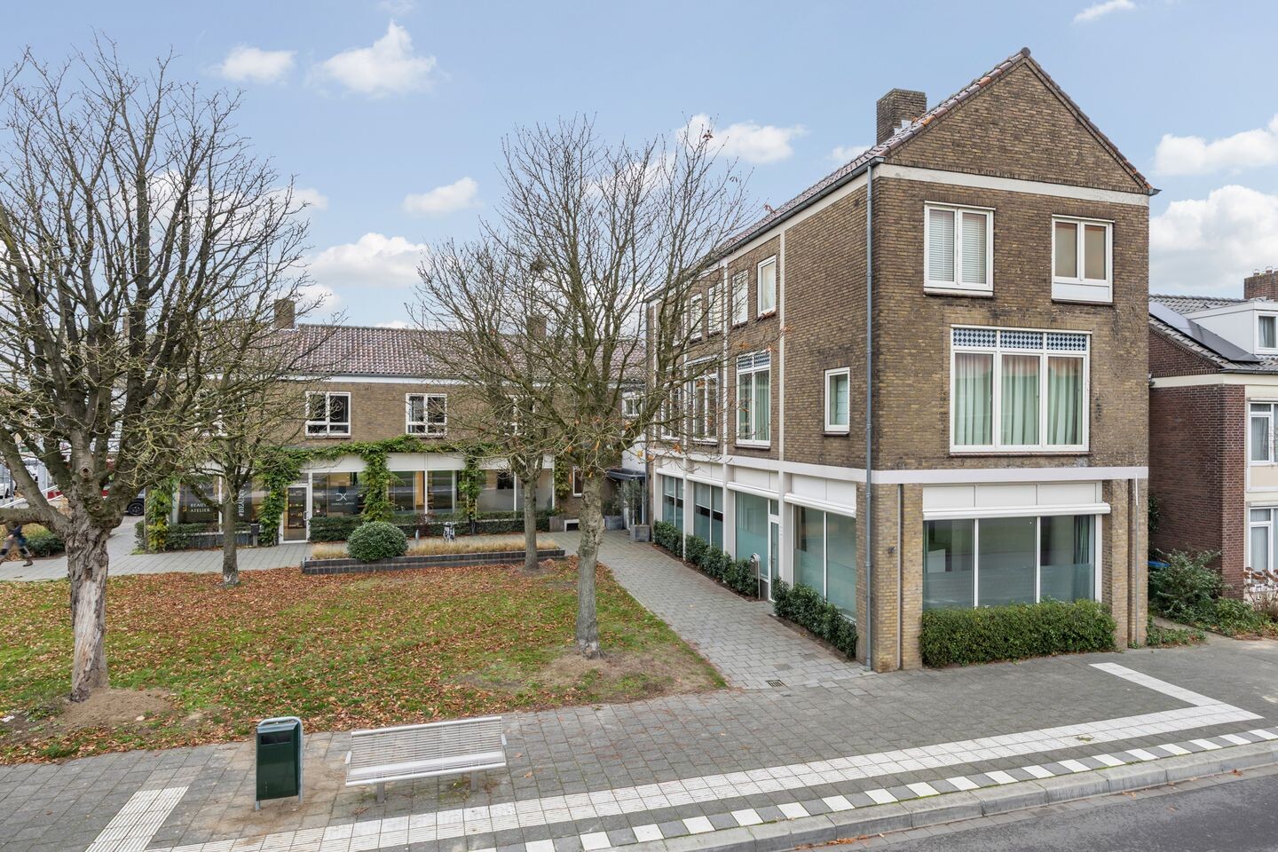 Appartement te koop: Heuvelplein 288, Breda