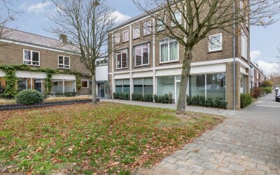 Heuvelplein 288