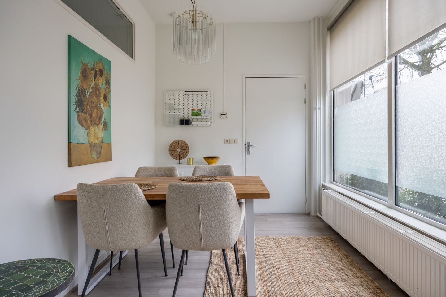 Appartement te koop: Heuvelplein 288, Breda