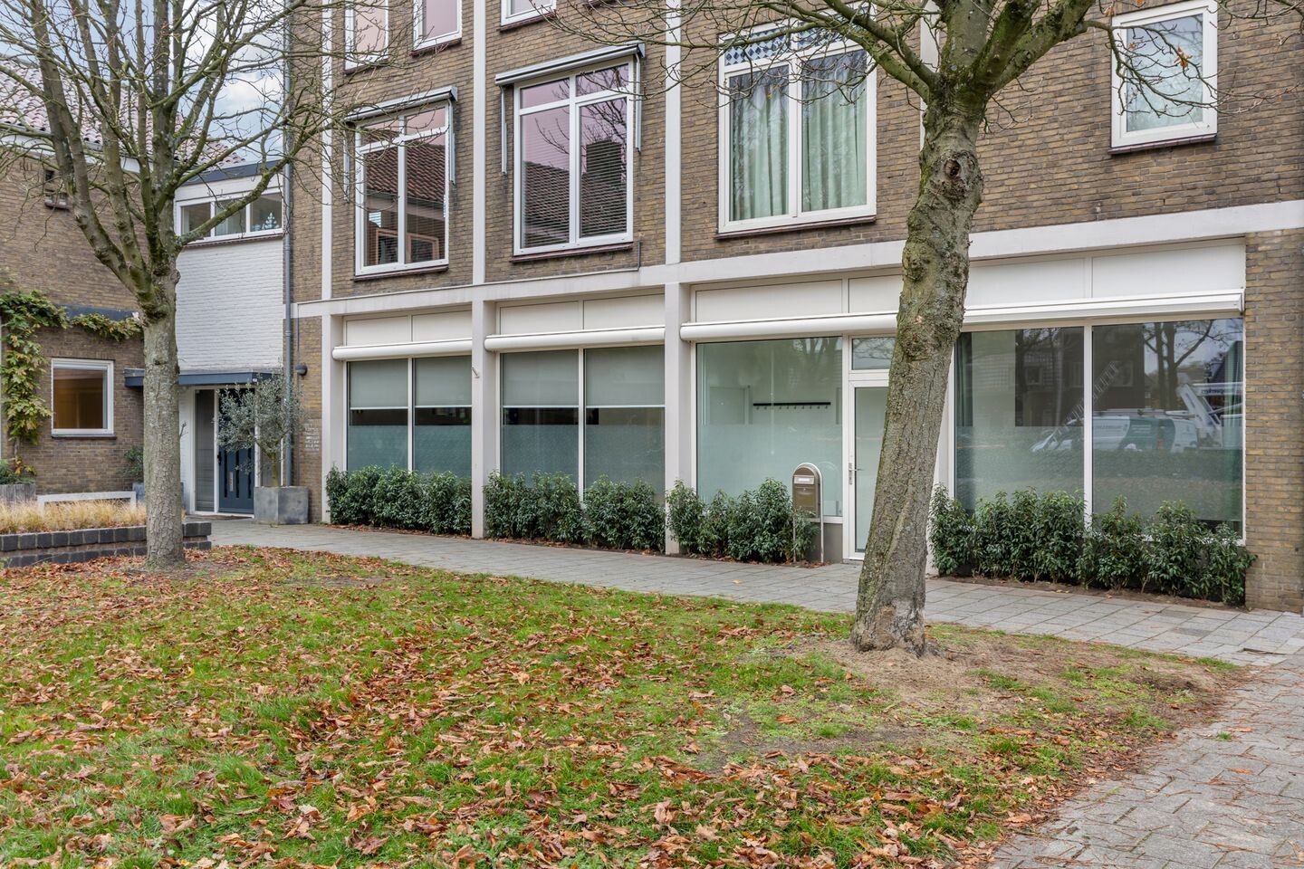 Appartement te koop: Heuvelplein 288, Breda