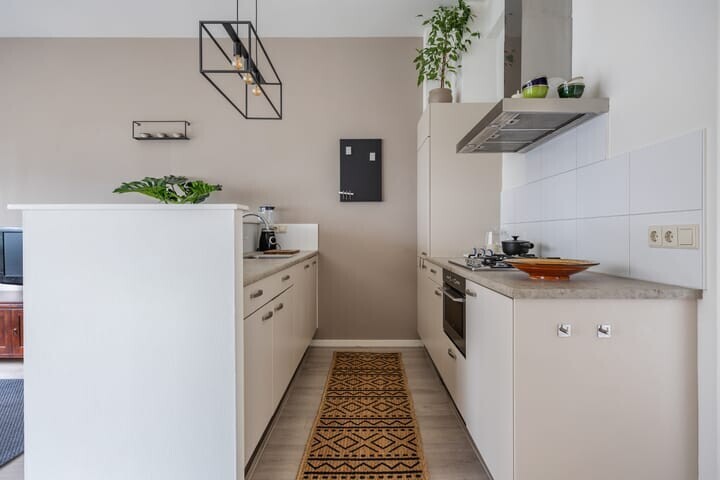 Appartement te koop: Heuvelplein 288, Breda