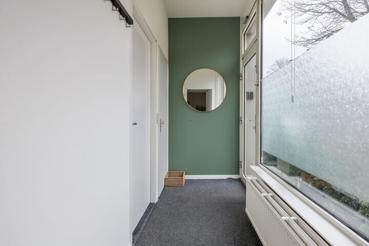 Appartement te koop: Heuvelplein 288, Breda