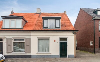 Doelen 12