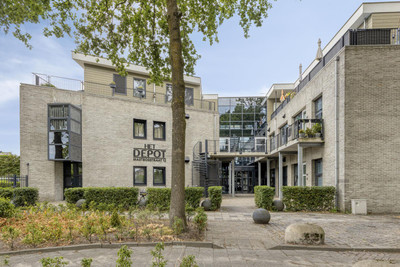Mastbosstraat 12-B2