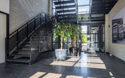 Mastbosstraat 12-C1