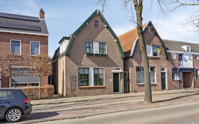 Mastbosstra. 54