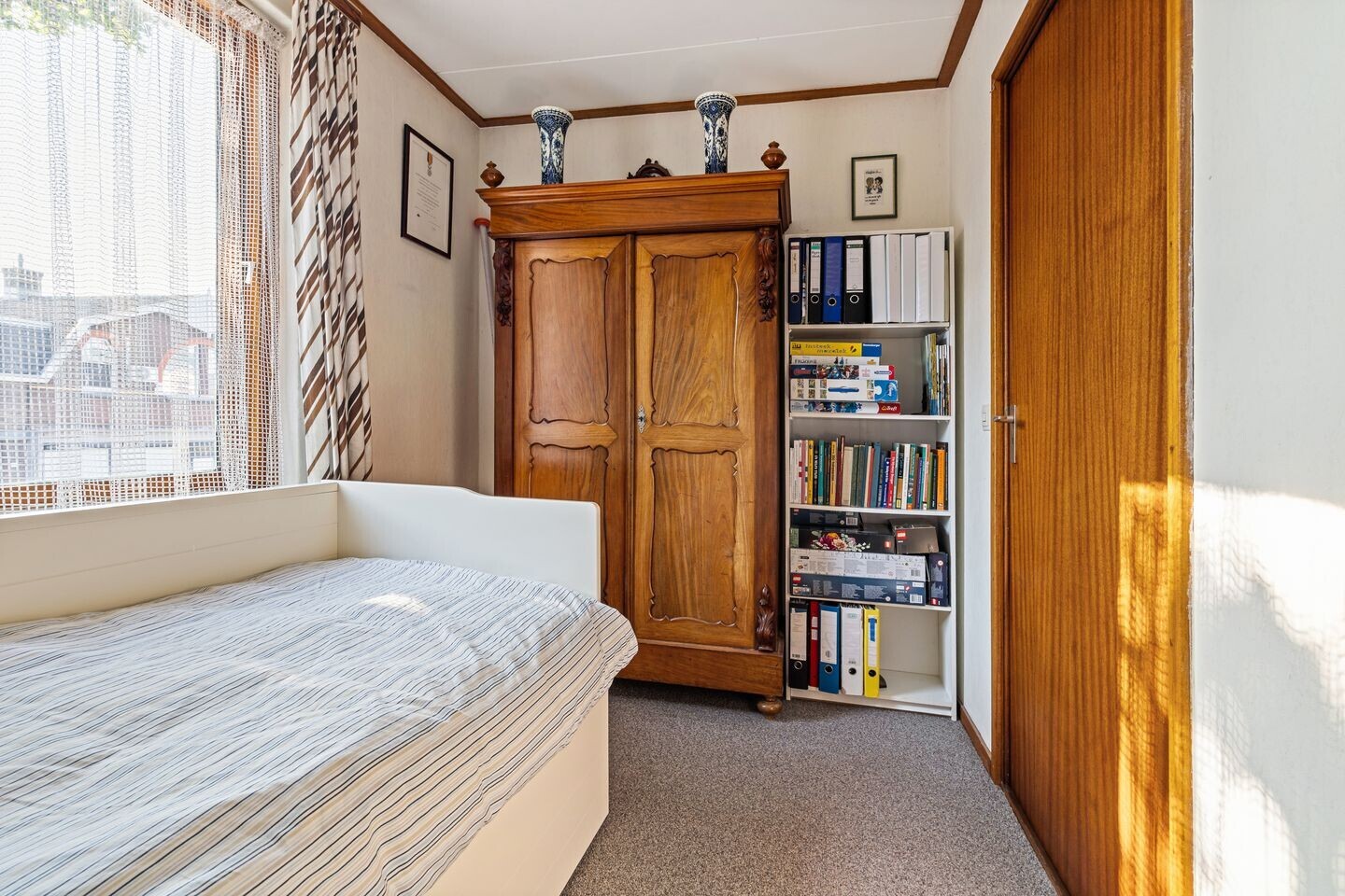Appartement te koop: Mastbosstraat 78, Breda