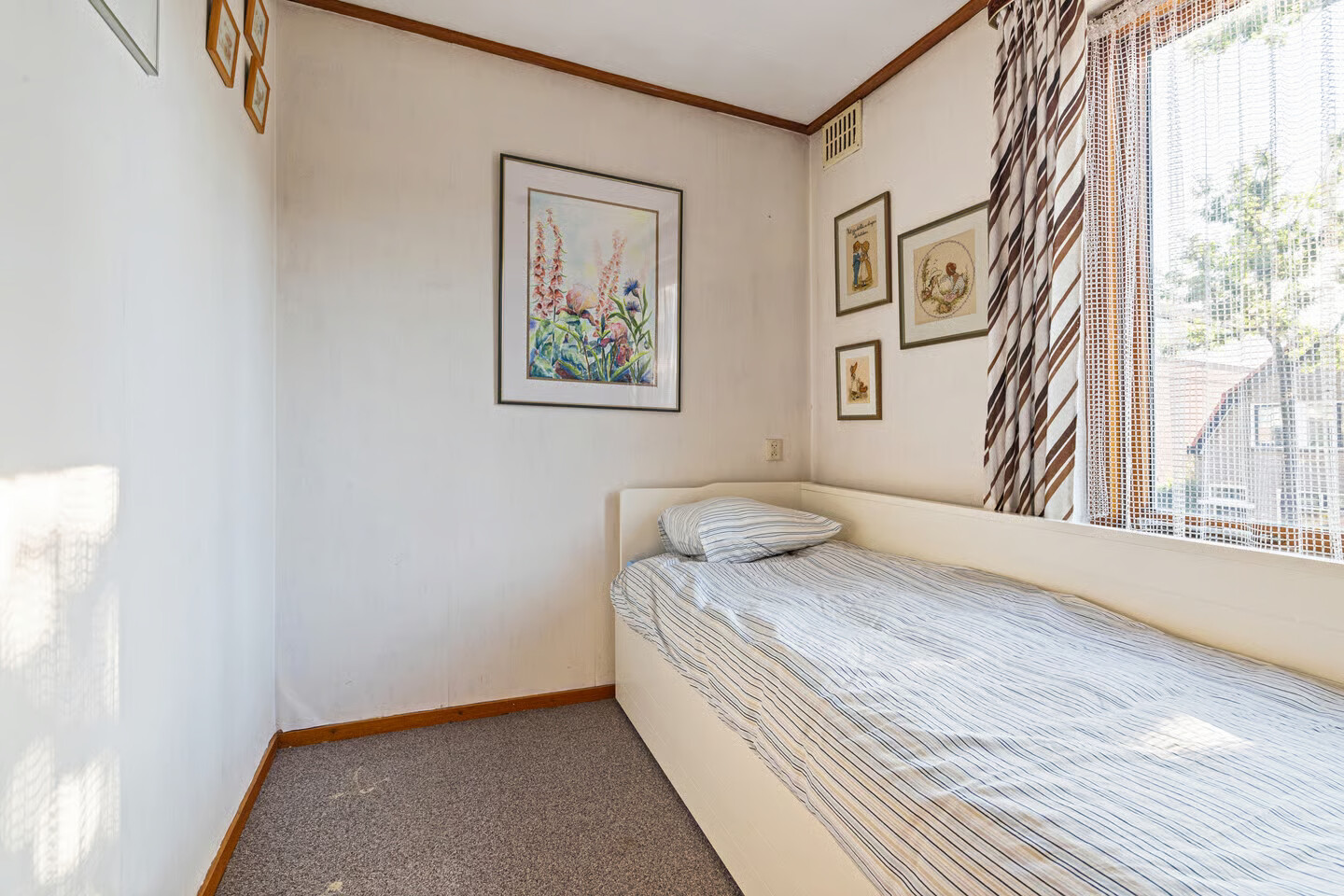 Appartement te koop: Mastbosstraat 78, Breda