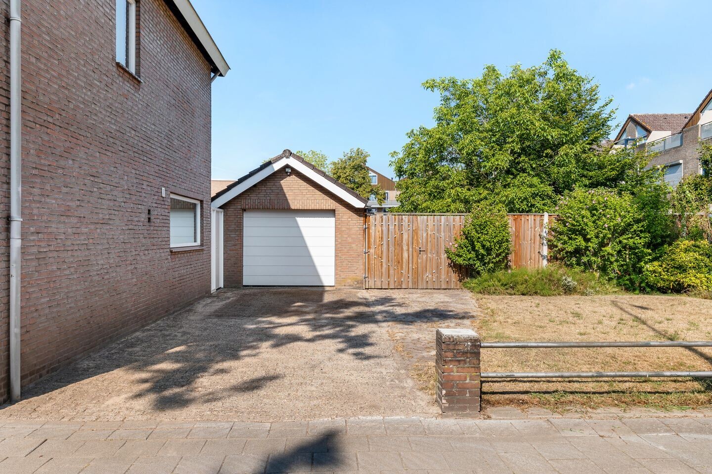 Appartement te koop: Mastbosstraat 78, Breda