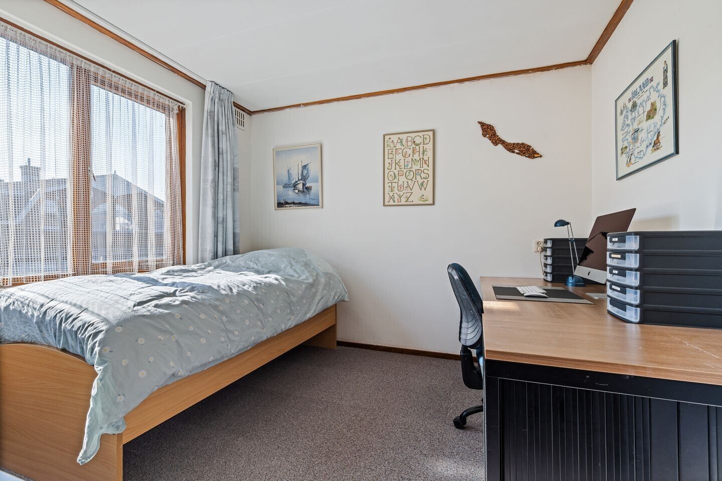 Appartement te koop: Mastbosstraat 78, Breda