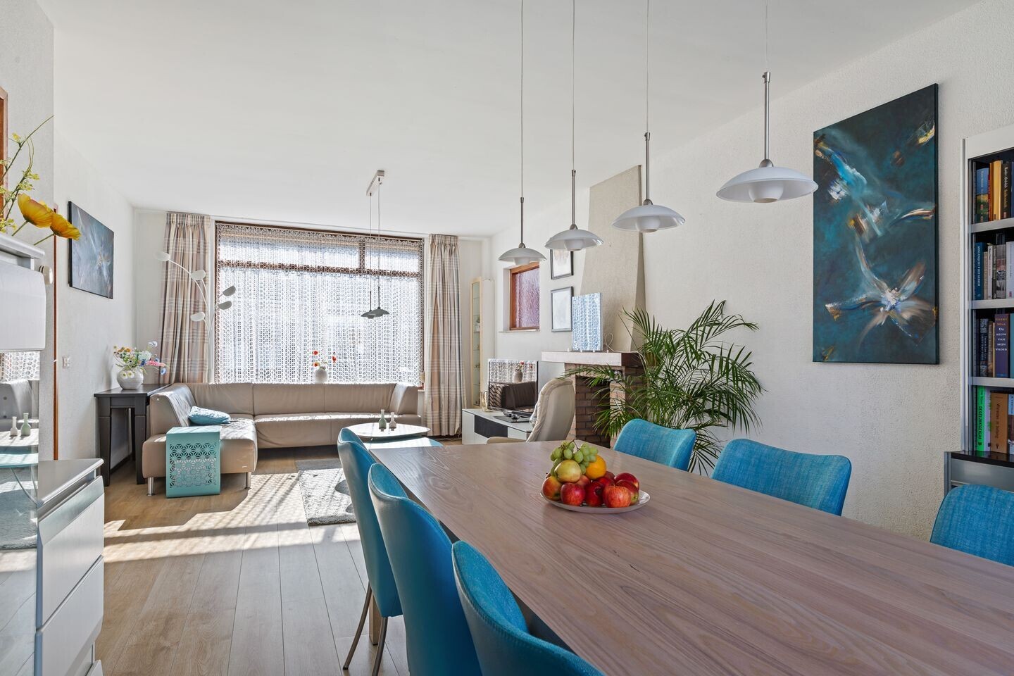 Appartement te koop: Mastbosstraat 78, Breda