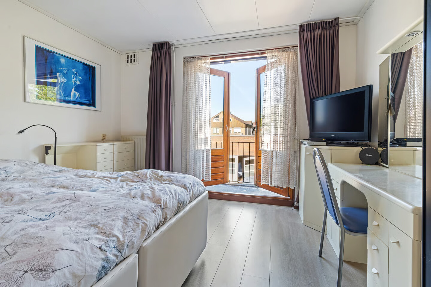 Appartement te koop: Mastbosstraat 78, Breda